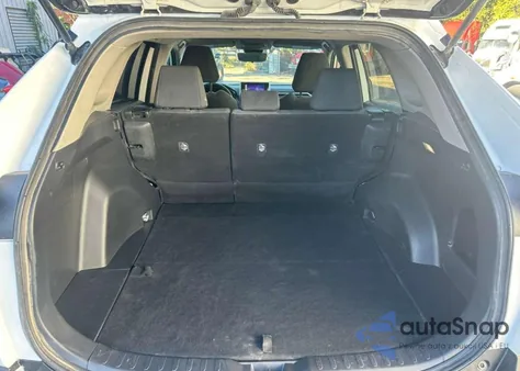 2023 Toyota Rav4 Le z USA, uszkodzony, nr VIN 2T3H1RFV5PC241129